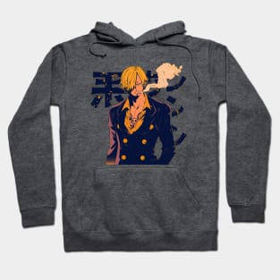 sanji Hoodie